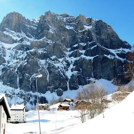 Floralp Lejlighed *