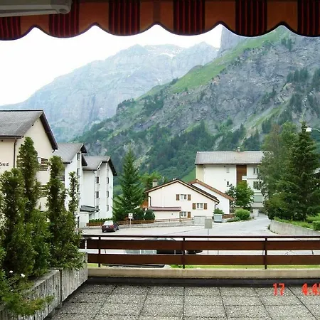 Floralp Lejlighed